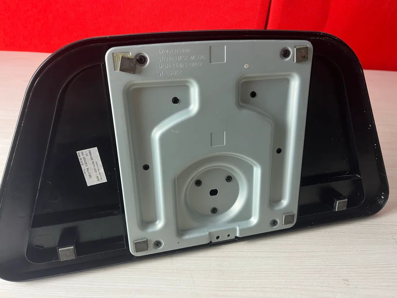 Suporte para monitor - Foto 2