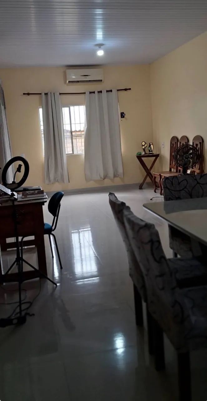 CASA NO JADERLANDIA 