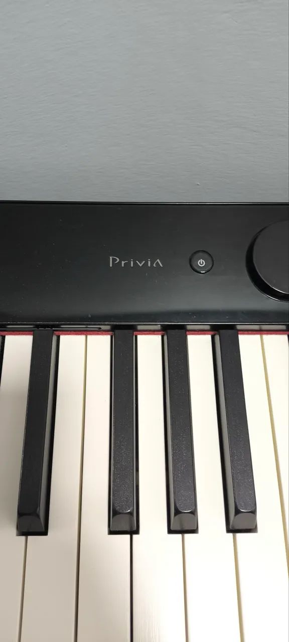 CASIO PRIVIA - PXS - 3000 - Foto 4