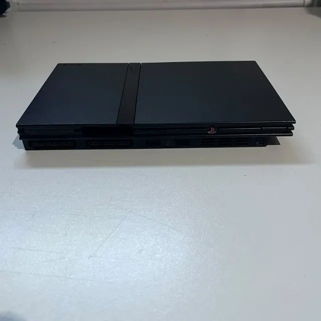 Vendo PlayStation 2 Completo! - Foto 3