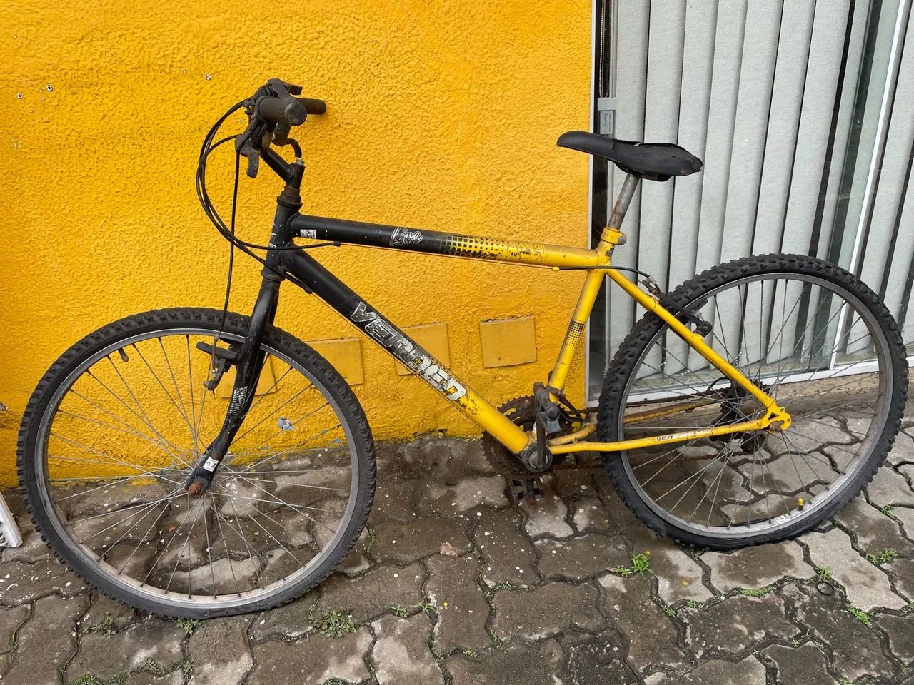 Bicicleta para trabalhar com entregas  - Foto 2