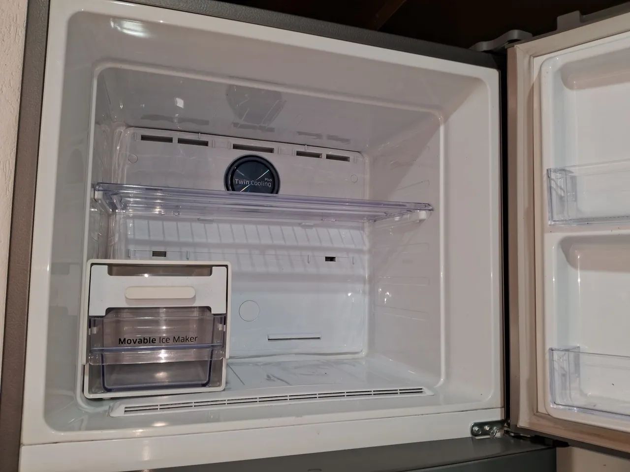 GELADEIRA SAMSUNG  - Foto 2