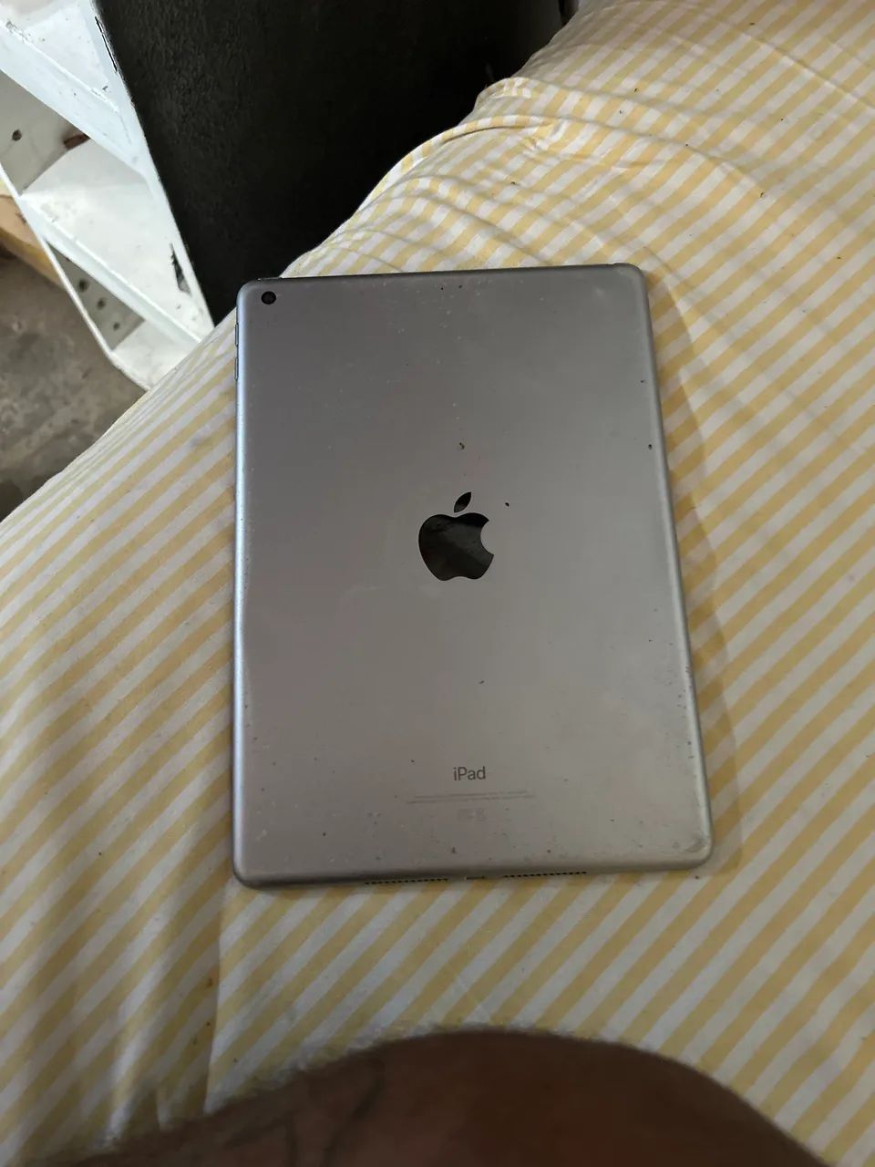 iPad 5 a 7 geração 