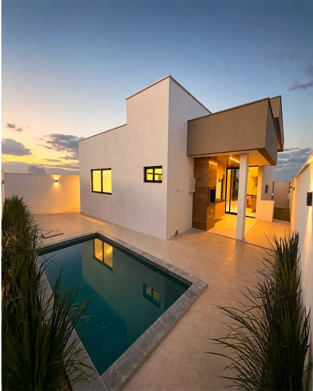 Linda casa Petrópolis - Foto 5