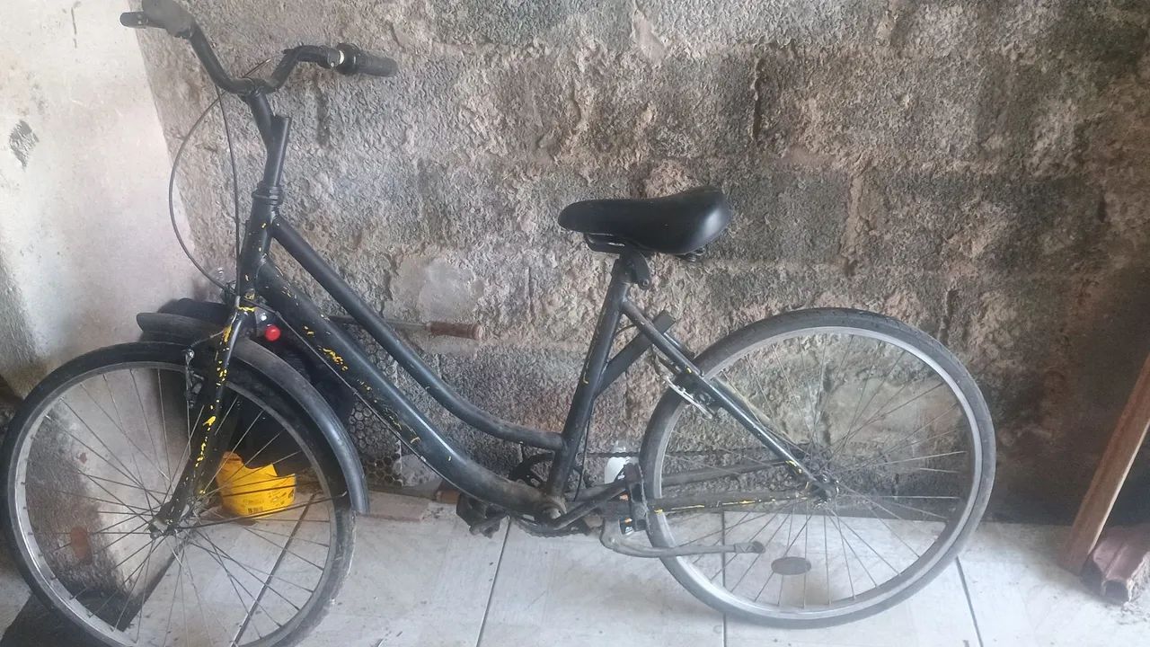 Bicicleta  - Foto 3