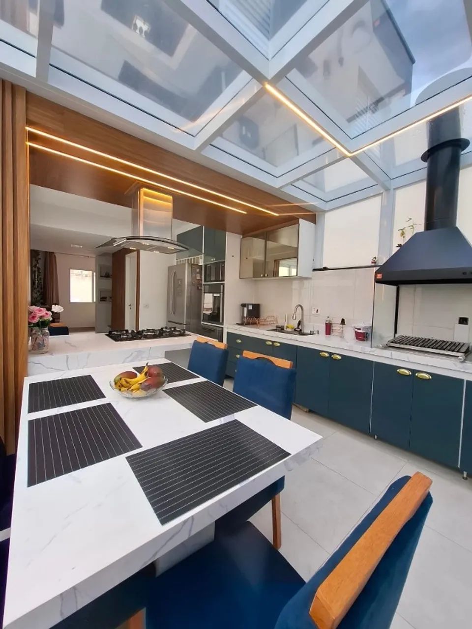 Foto - Arujá - Arujá Center Ville