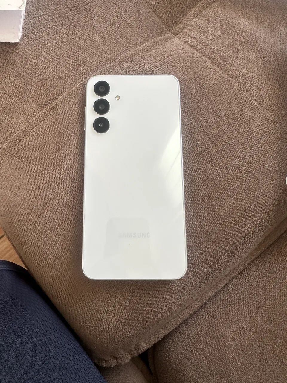 Samsung A16 5G 128Gb - Foto 3