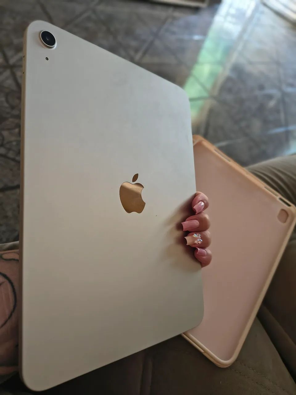 iPad A16 128GB  - Foto 2