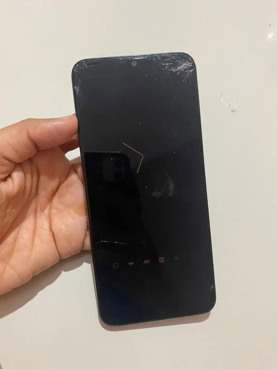 Smartphone Moto g30 - Foto 2