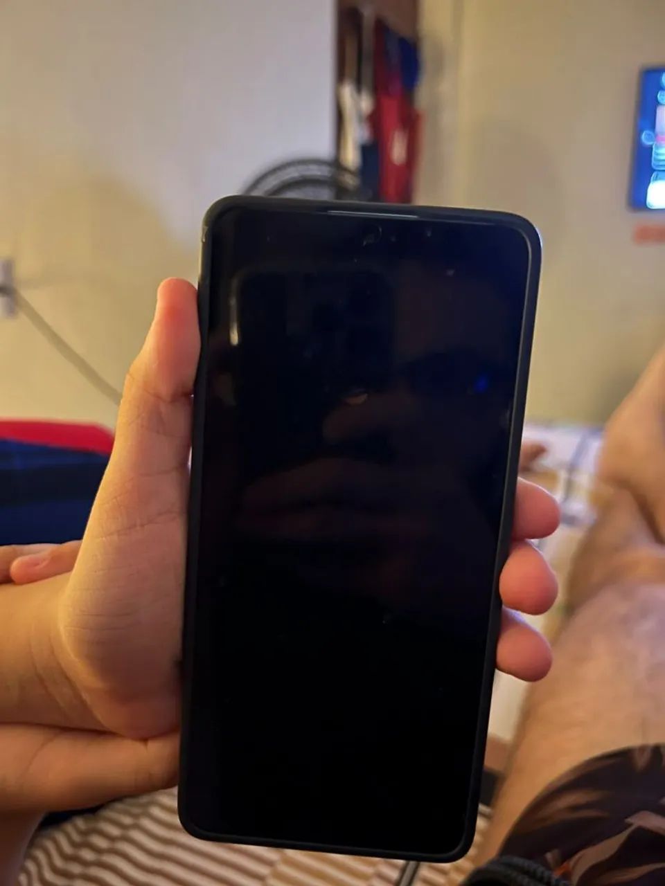 Xiaomi poço X7 pro  - Foto 2