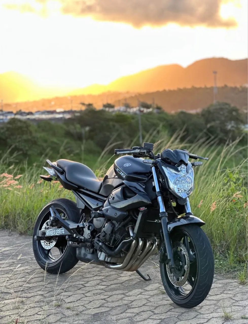 Vendo XJ6 2010 