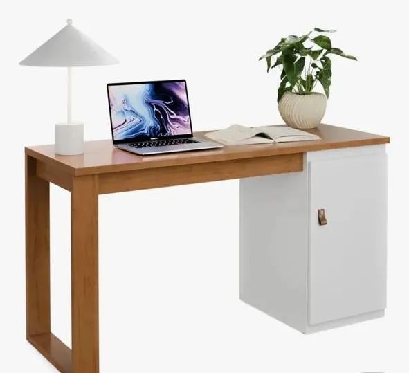 VENDO BARATO: Mesa / Escrivaninha 