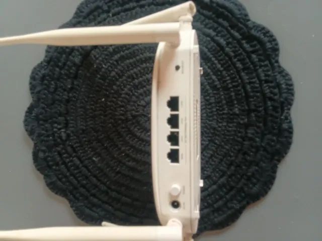 Roteador Gigabit - Foto 2