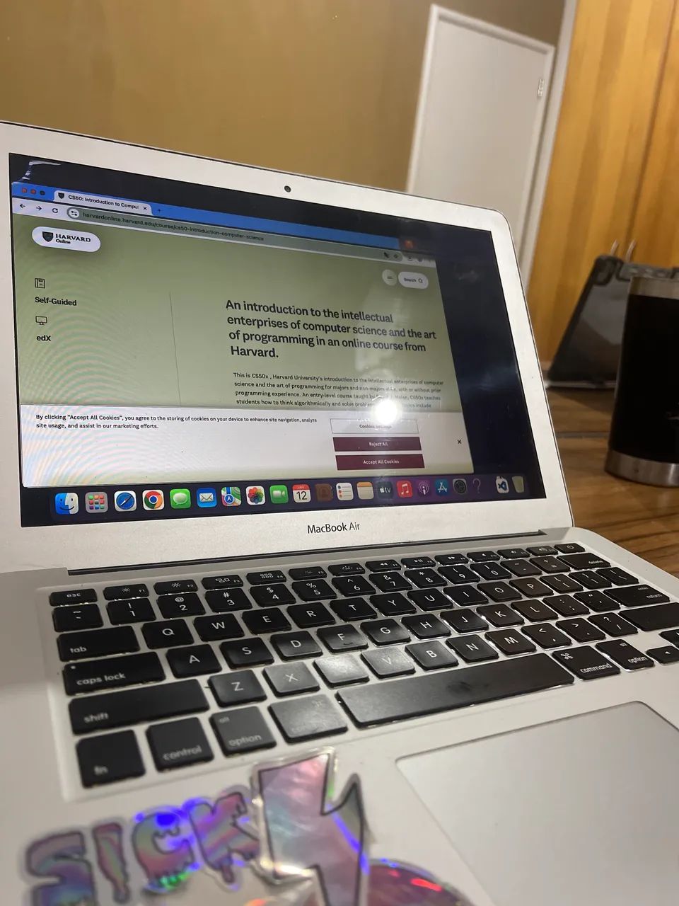 Computador MacBook Air   - Foto 2