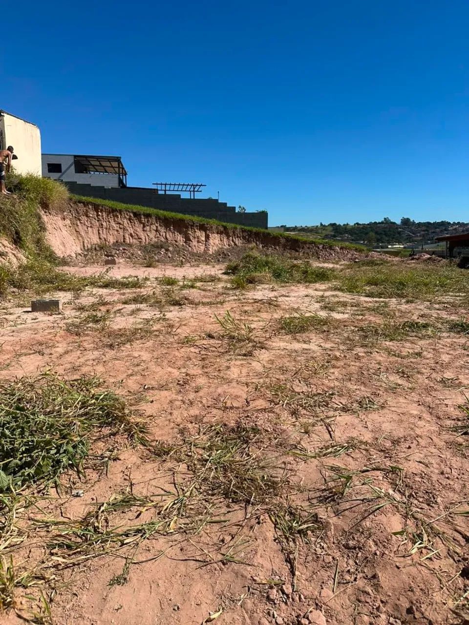 Foto - Hortolândia - Parque Odimar