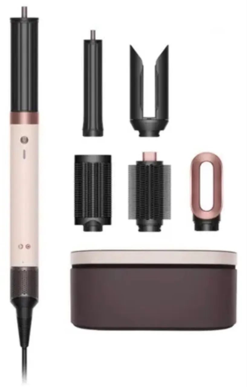 家電 0411-176 dyson DC45 Dyson Airwrap™ Multiestilizador de cabelo - Kit Completo – Dyson