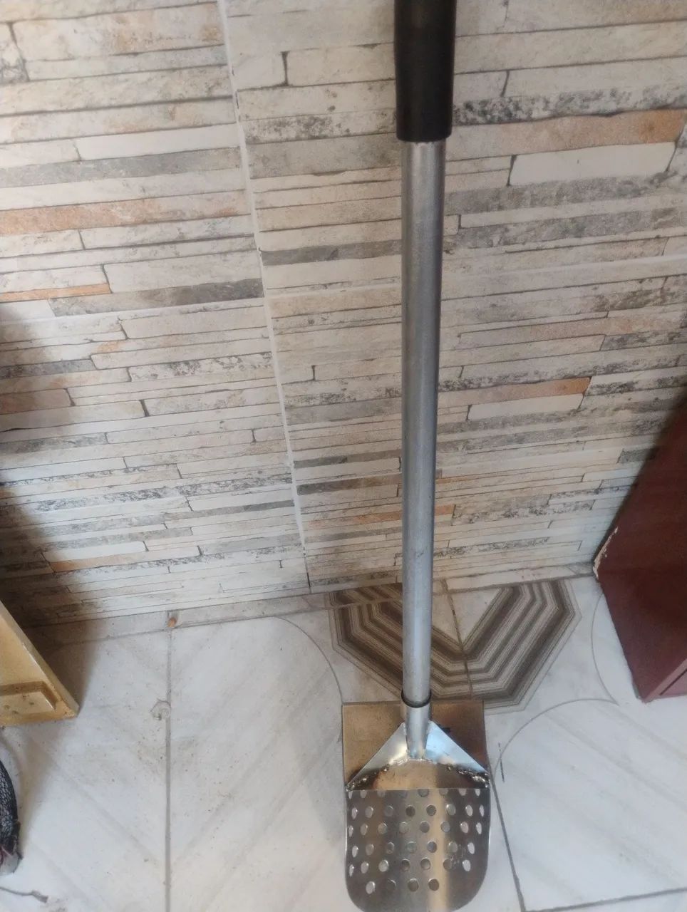 Sand scoop - Foto 3