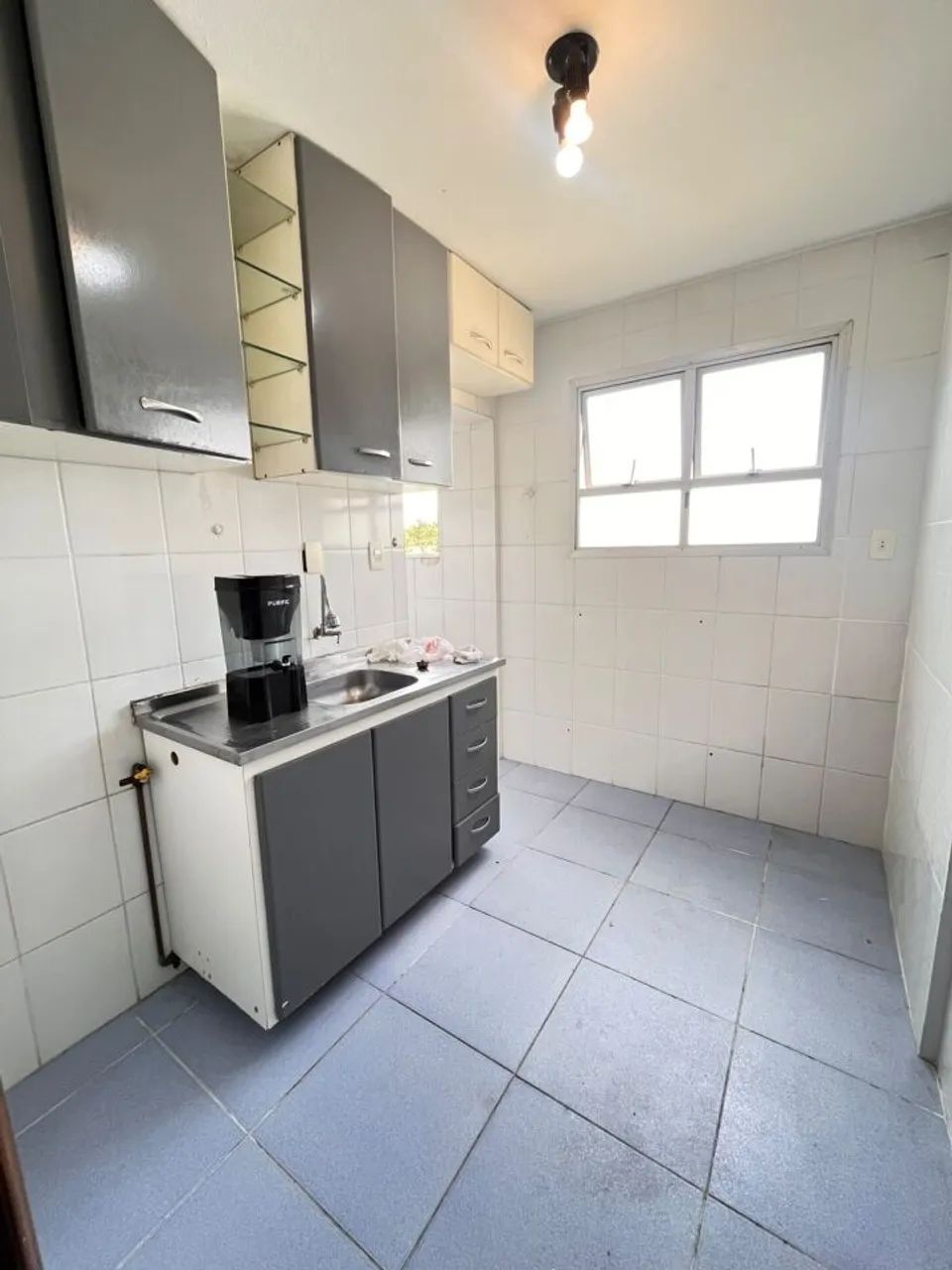 APARTAMENTO COM 2 QUARTOS FL26 - Foto 2