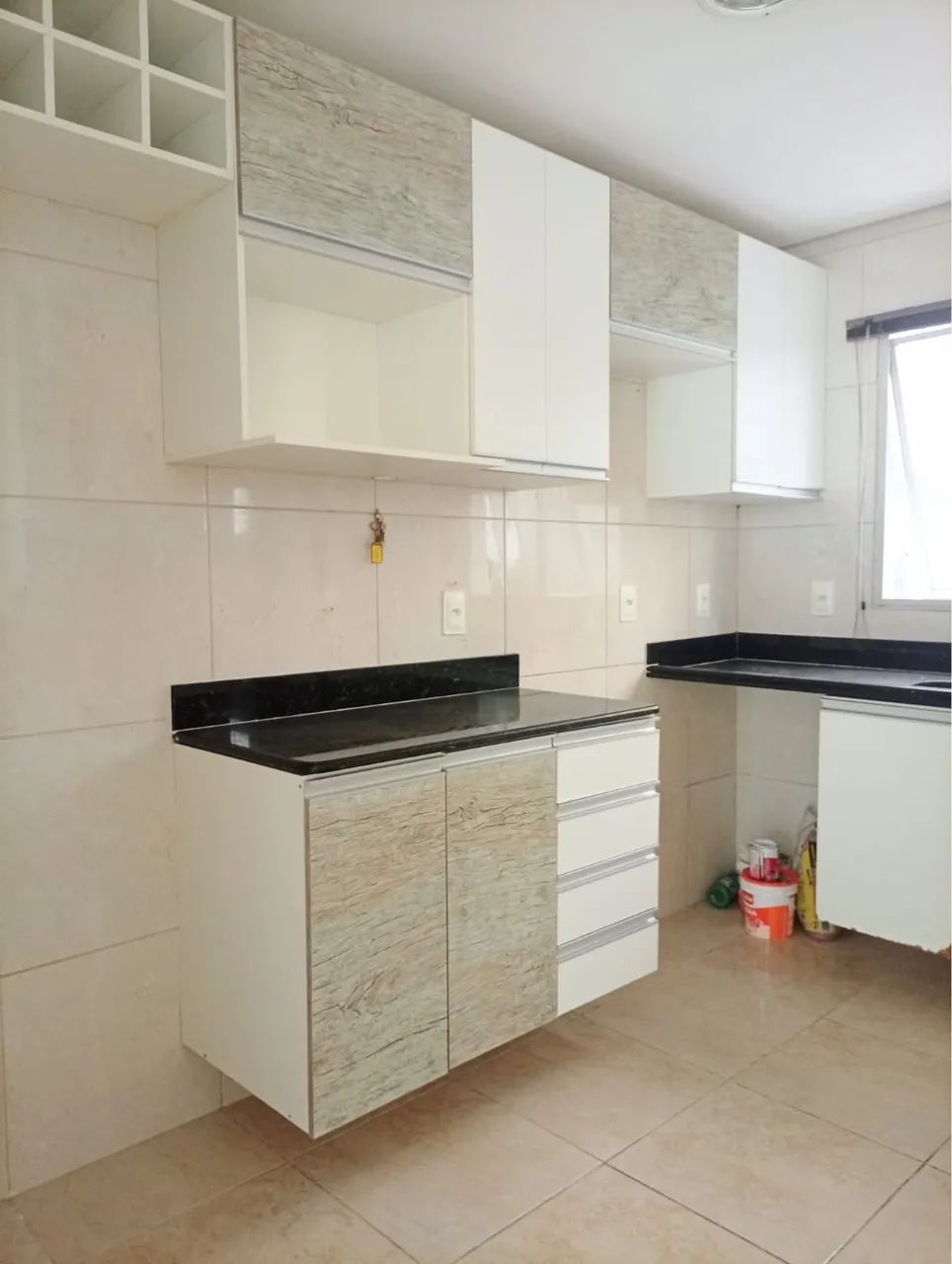Apartamento com 2 quartos em Ponta Negra  - Foto 5