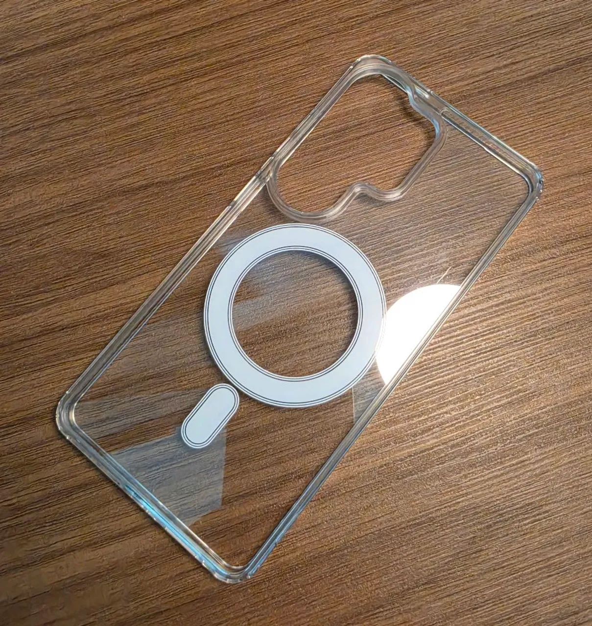 Capa Case samsung galaxy S26 Ultra