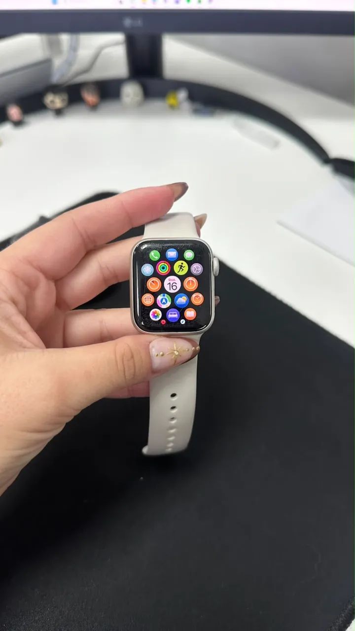 Apple Watch SE (2ª Geração)  - Foto 2