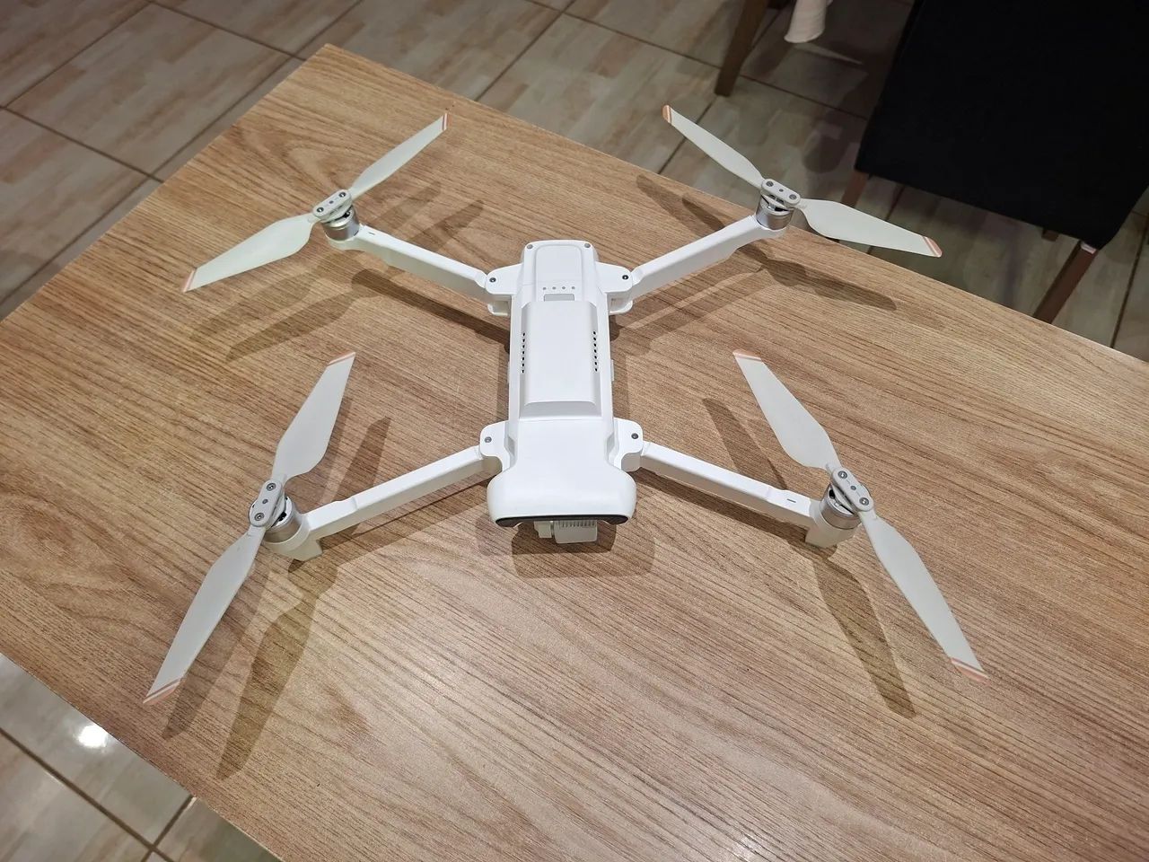 ? Drone FIMI X8 Tele Max (4K) - Foto 5