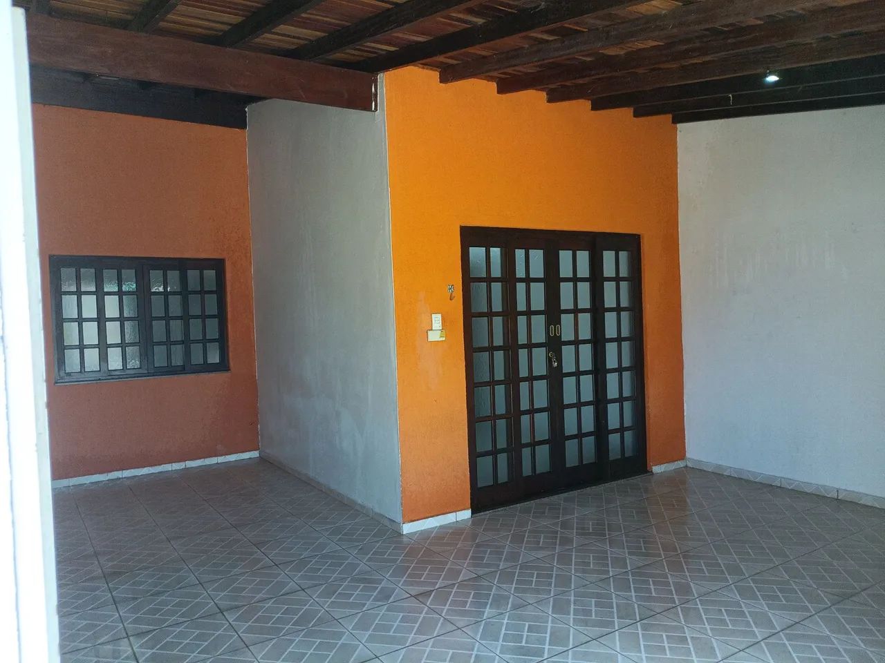 Foto - Pindamonhangaba - Residencial Mombaça I