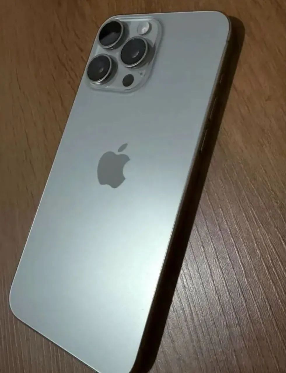iPhone 15 Pro max troco 