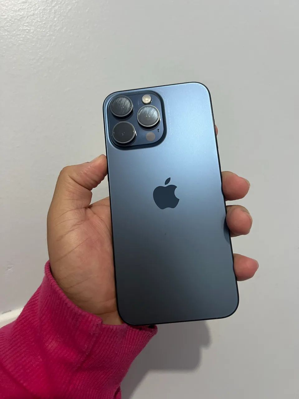 iPhone 15 pro max - Foto 5