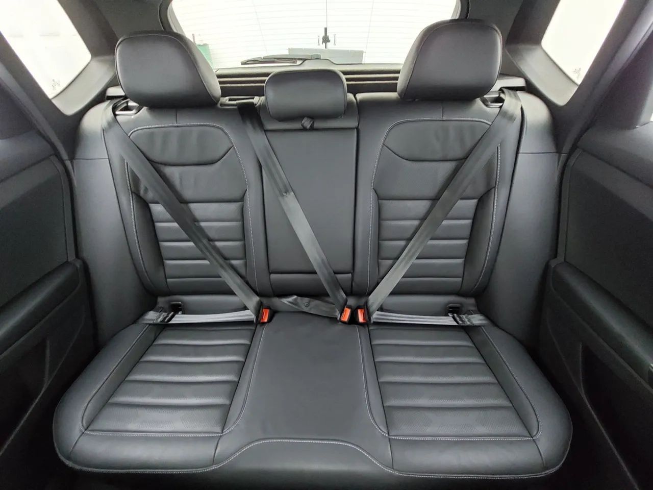 Volkswagen Taos Highline 1.4 250 TSI Flex Aut., foto 18 de 18