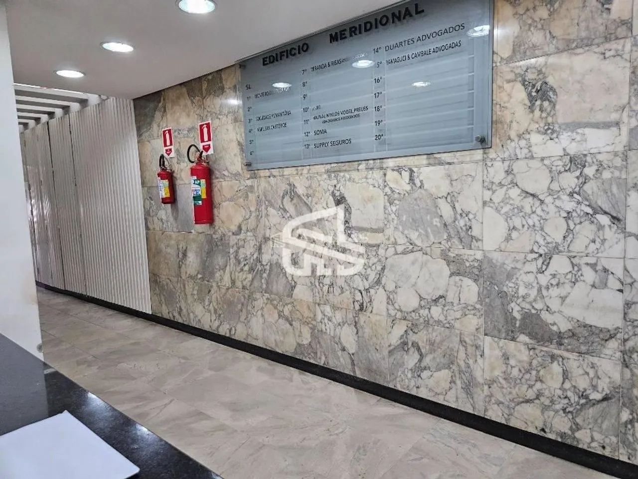Salas Comerciais para Locação, Centro - São Paulo