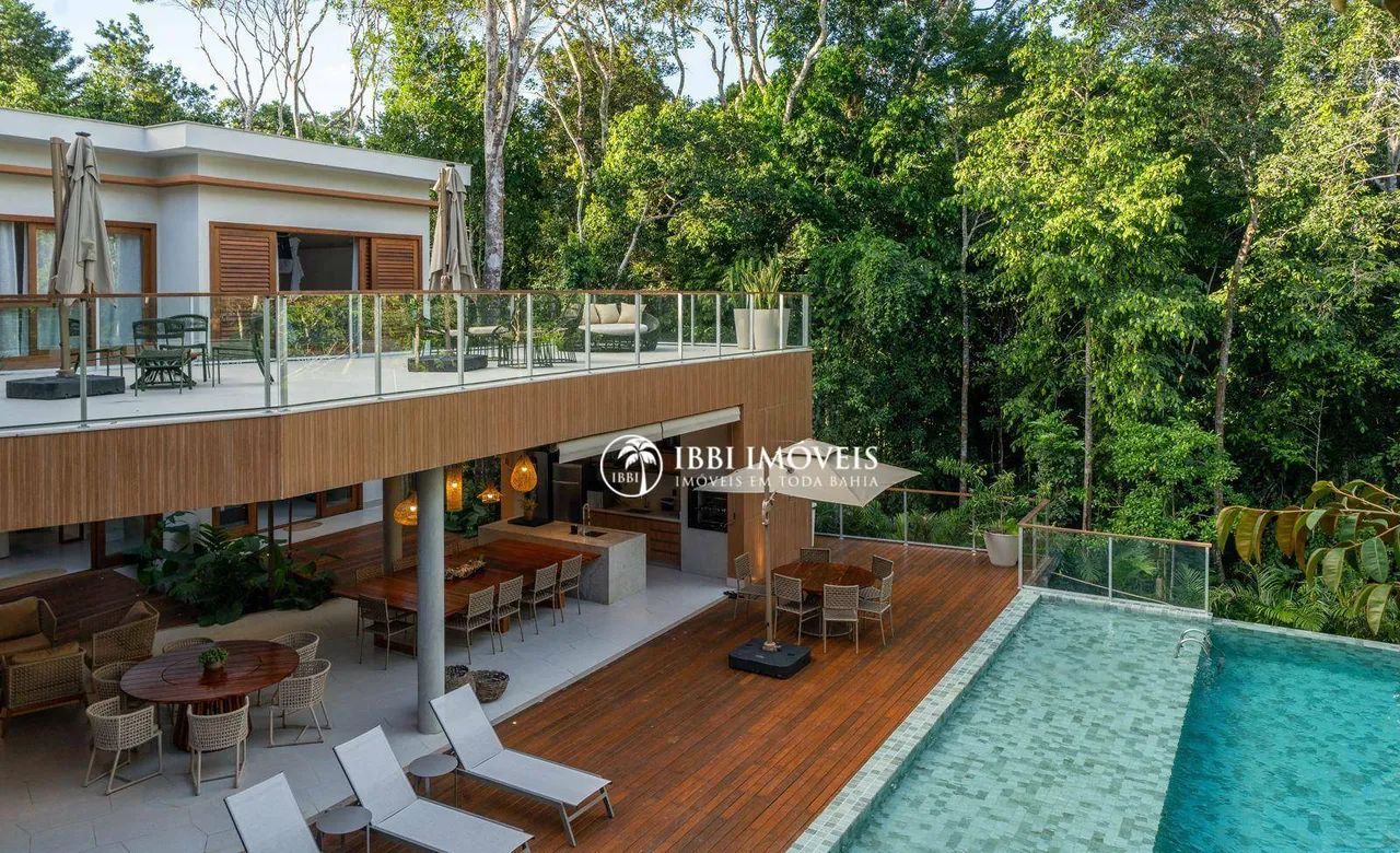 Casa luxo em Trancoso - Foto 3