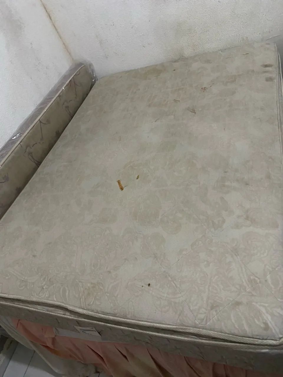 COLCHÃO DE CASAL ORTOCLASS - Foto 5