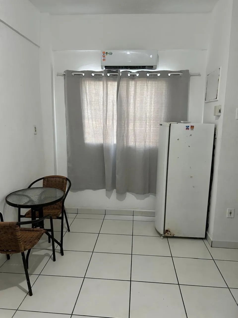 Loft mobiliado água e energia incluso? está alugada até outubro - Foto 3