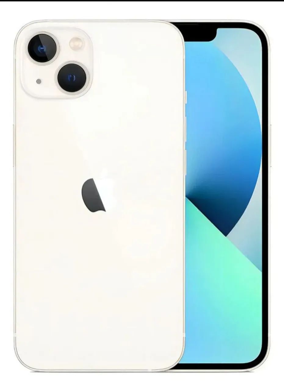 Apple iPhone 13 128 GB Estelar - Foto 2