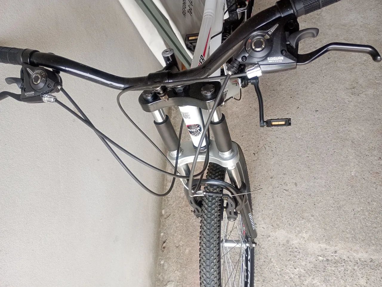 Bicicleta  - Foto 3