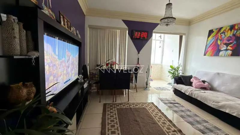 Apartamento : / Residencial / Centro - Foto 2