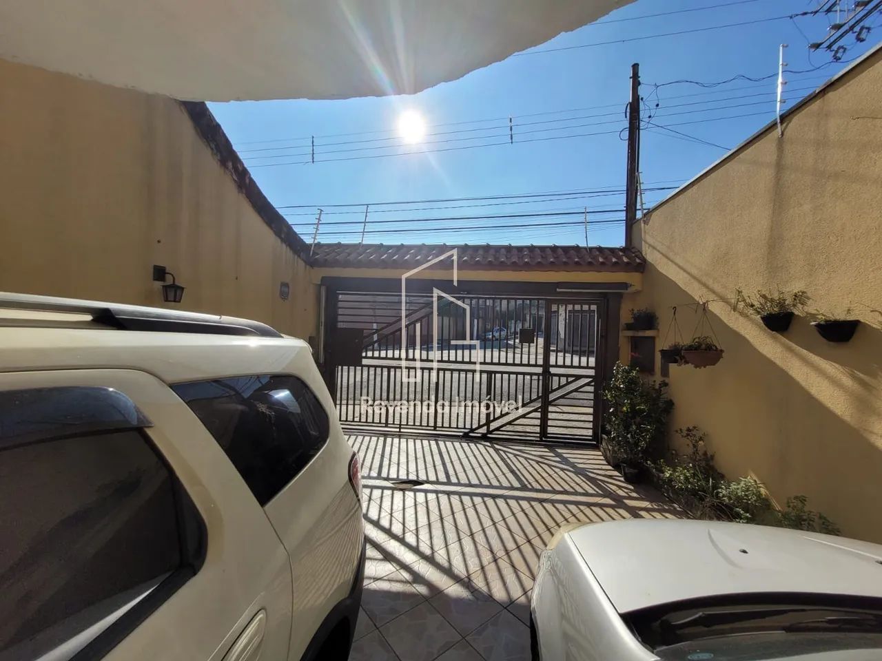 Sobrado 150m2, Vila Matilde, 3 suítes, 4 vagas - Foto 2