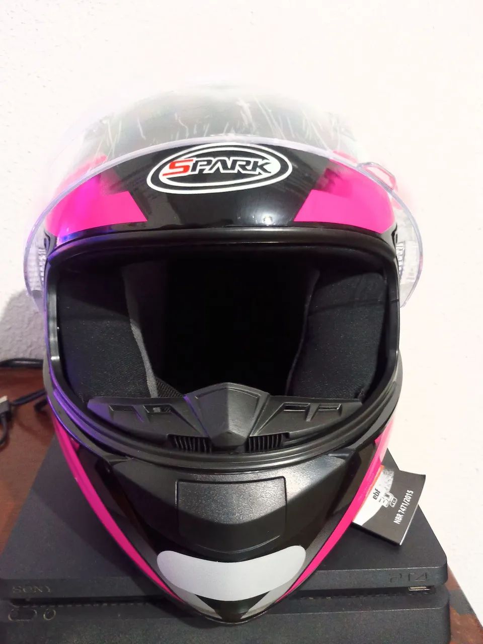Capacete 58 - Foto 4
