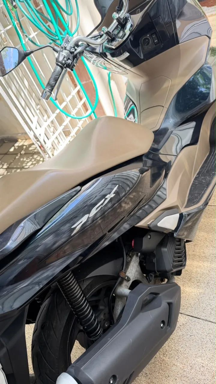 PCX 2025  - Foto 3