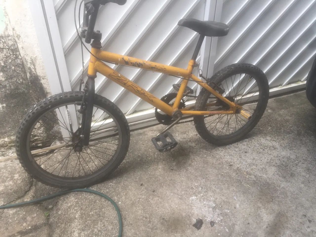 BMX  - Foto 2