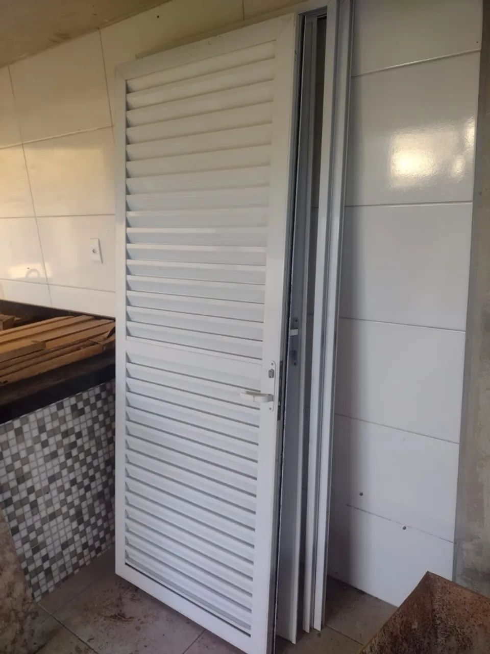 Portas  - Foto 2