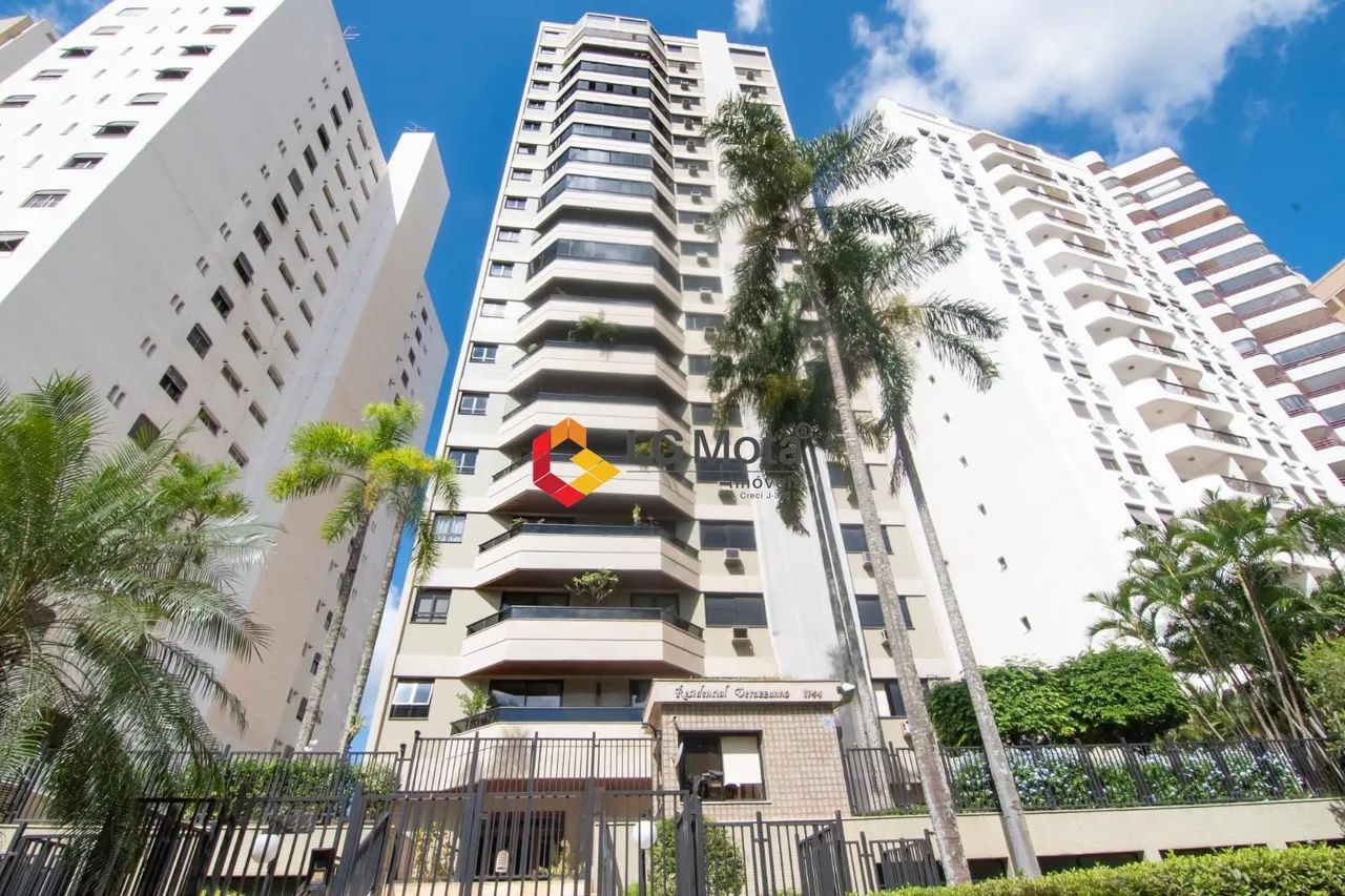 apartamento - Jardim Paraíso - Campinas