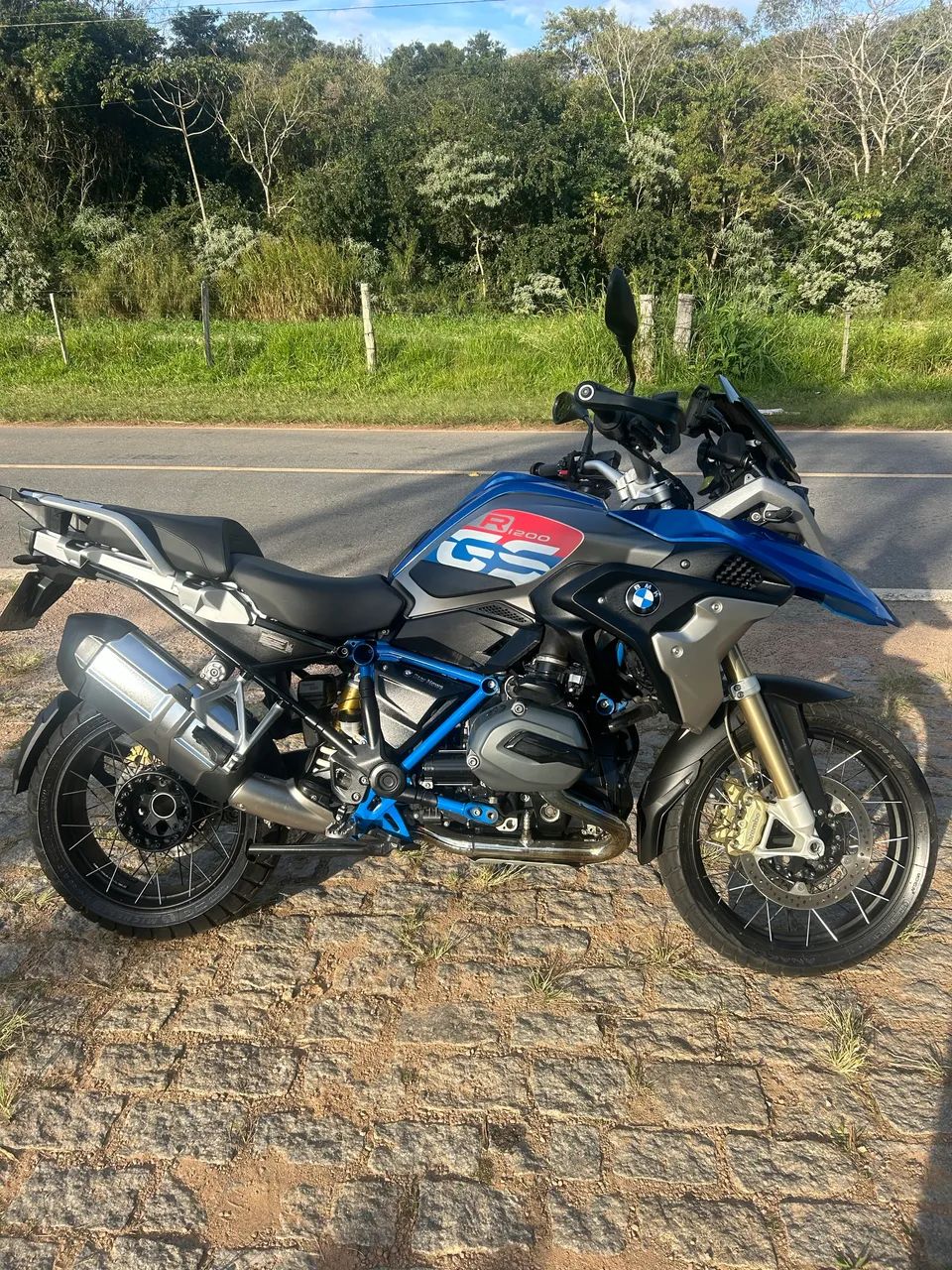 Oportunidade!