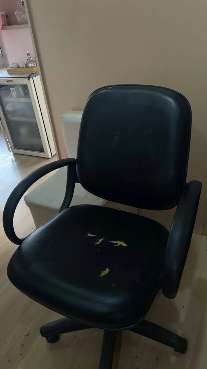 Cadeira para escritório 