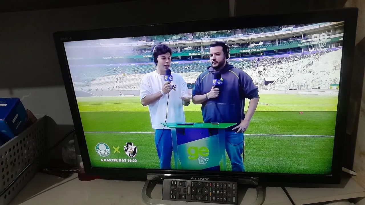 TV 21 POLEGADAS