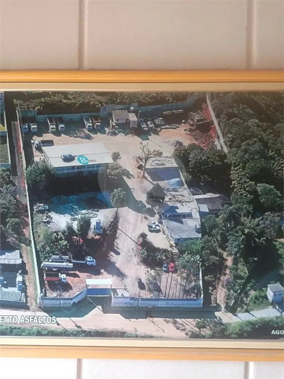 Terreno com 1 quartos à venda em Sítio areião - SP - Foto 2