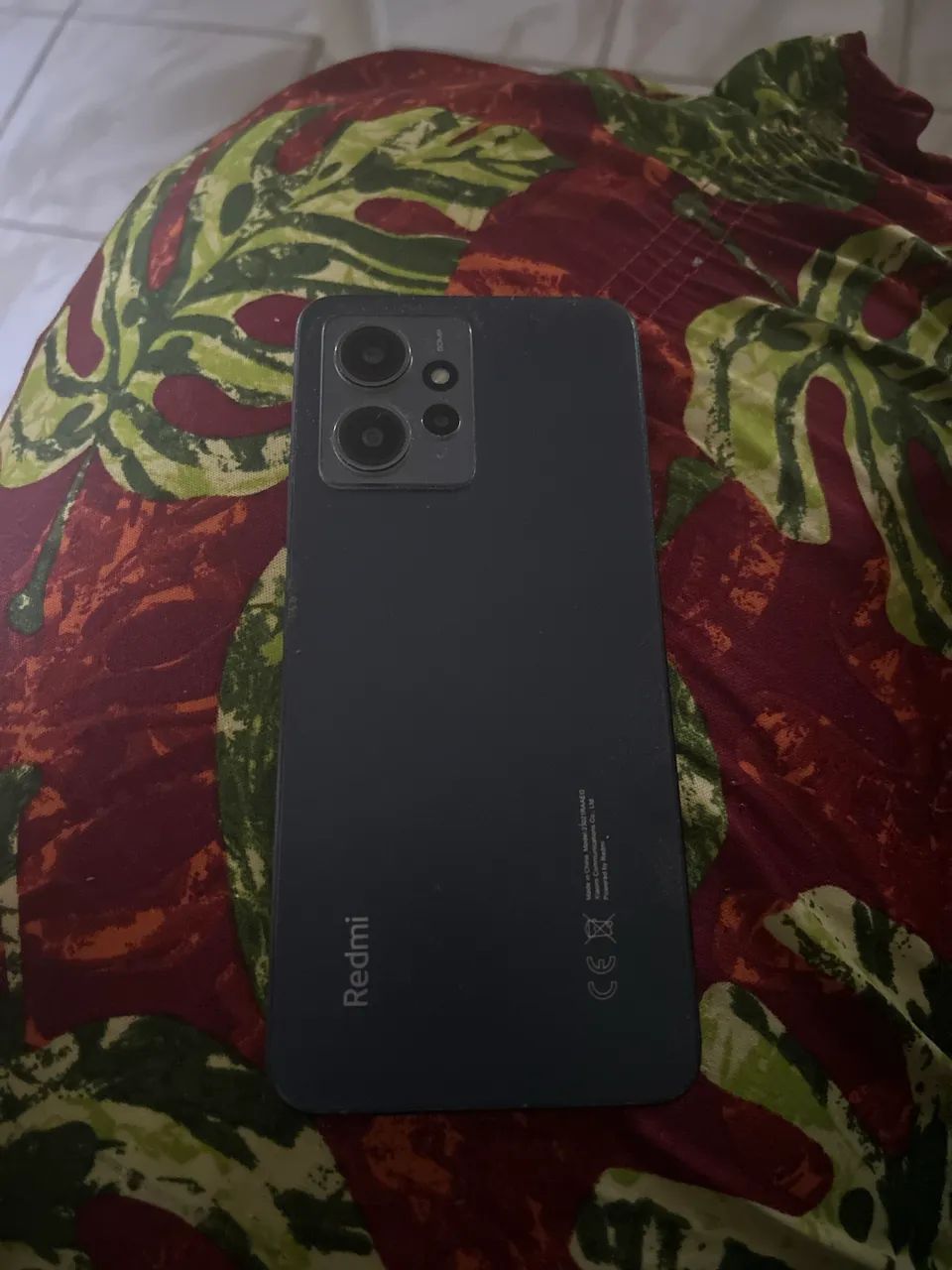Xiome Redmi 12
