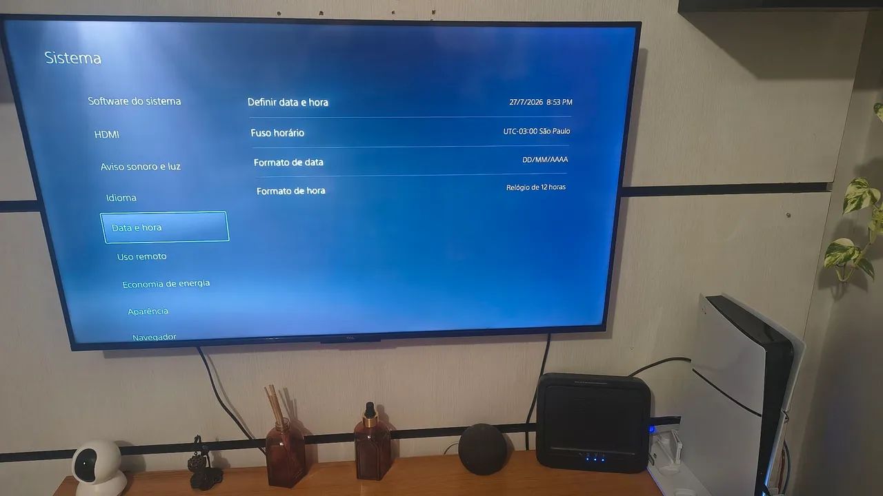 PS5 Slim Digital - Foto 3