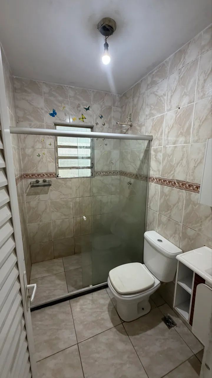 Alugo casa em Piabetá! - Foto 4